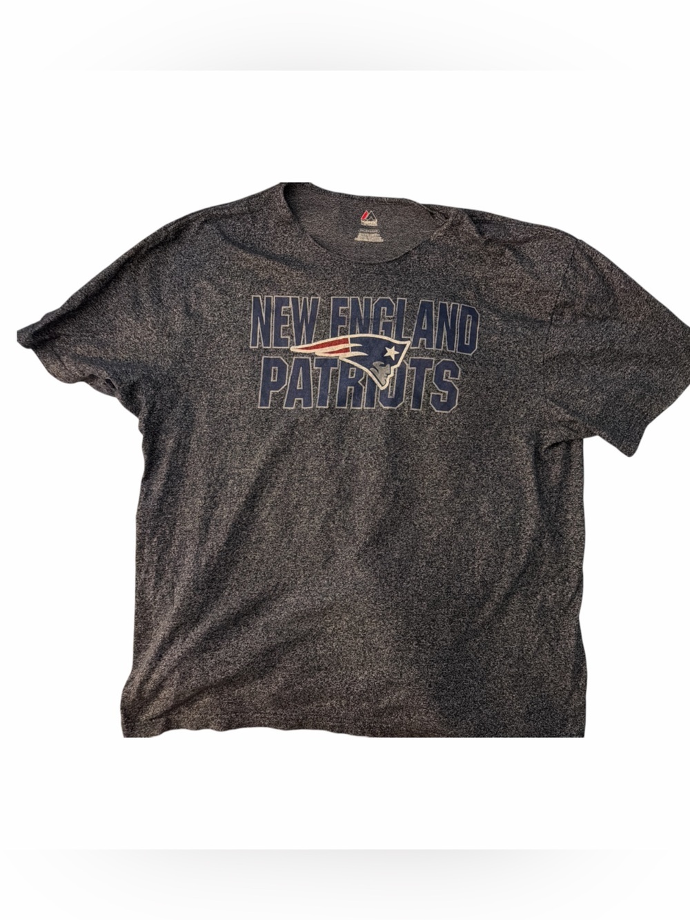 3 New England Patriots Men’s Tee Shirts - Picture 2 of 11